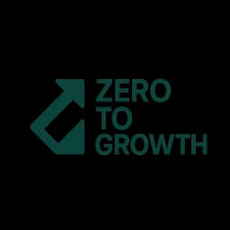 Zero to Growth Logo